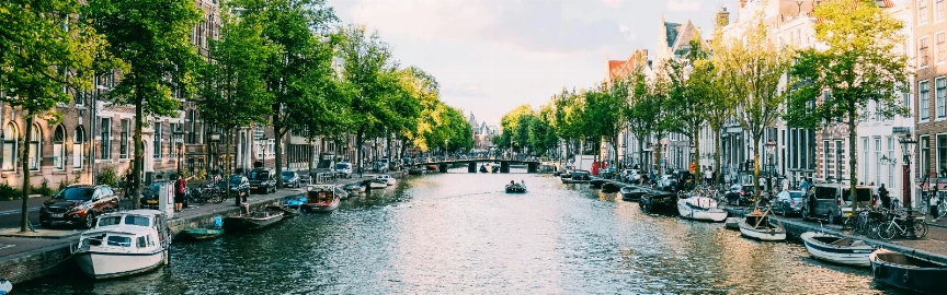 Best City Breaks Europe