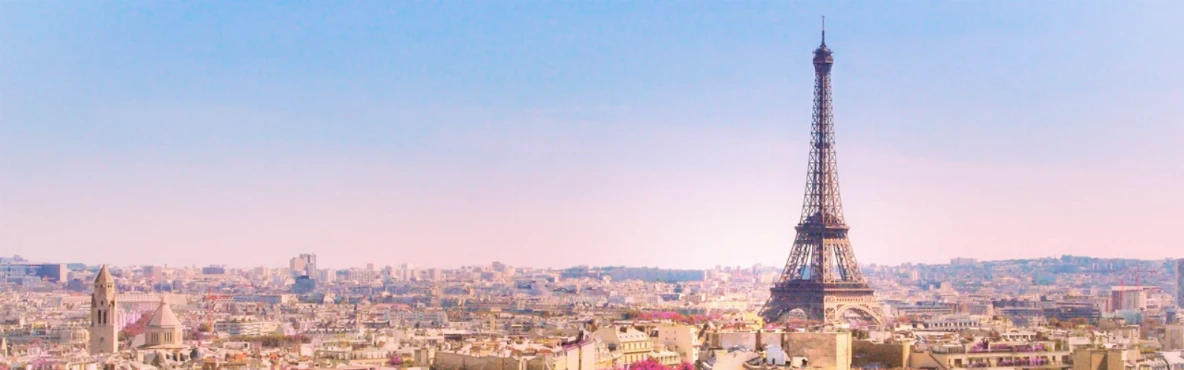 10 Romantic European Destinations For Any Budget