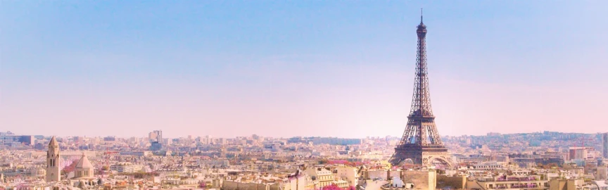 10 Romantic European Destinations For Any Budget