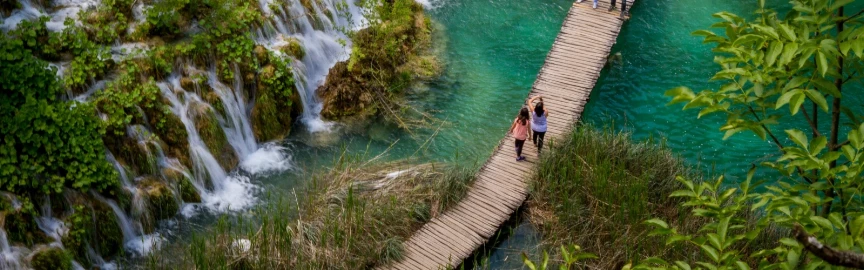 10 Secret European Spots You’ll Want to Visit in 2025