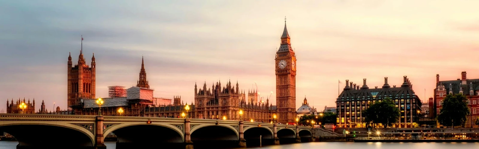 Castles In The UK