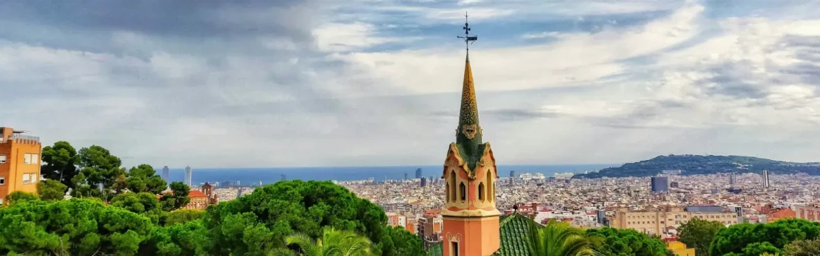 20 Best Attractions in Barcelona for Kids