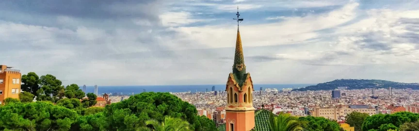 20 Best Attractions in Barcelona for Kids