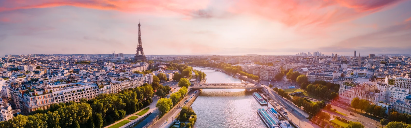 48 Hours in Paris: What to See, Eat & Experience 