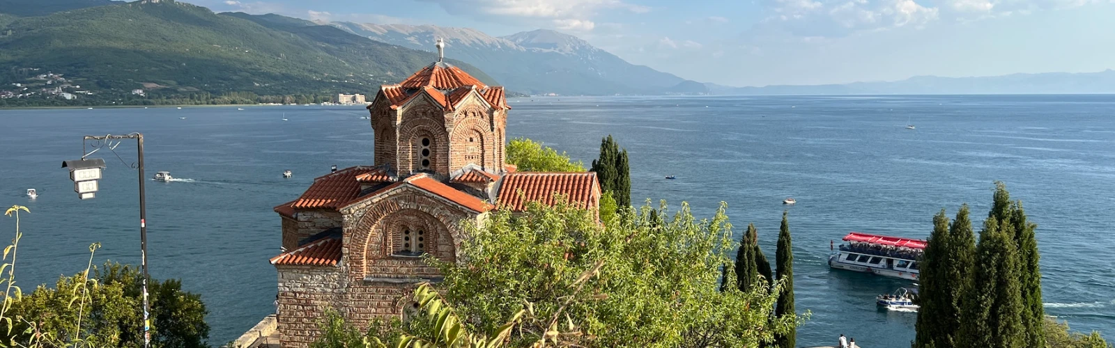 9 Ancient Roman Roads That Still Exist Today in Europe