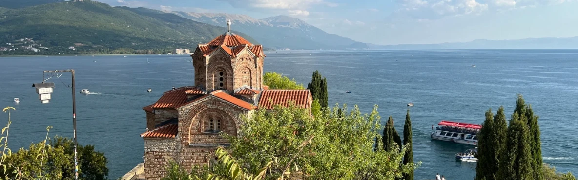 9 Ancient Roman Roads That Still Exist Today in Europe