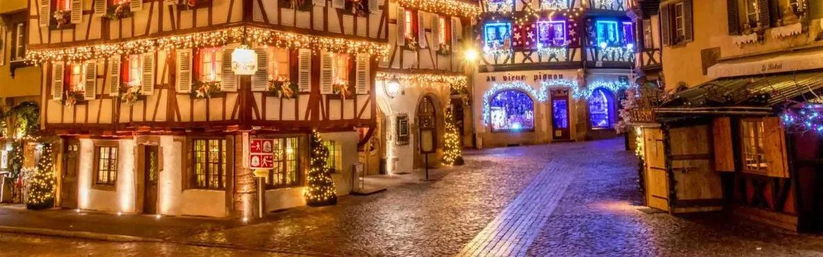 A Complete Guide to Colmar, France