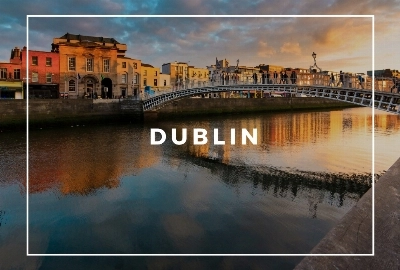 A Complete Guide To Dazzling City-Dublin!