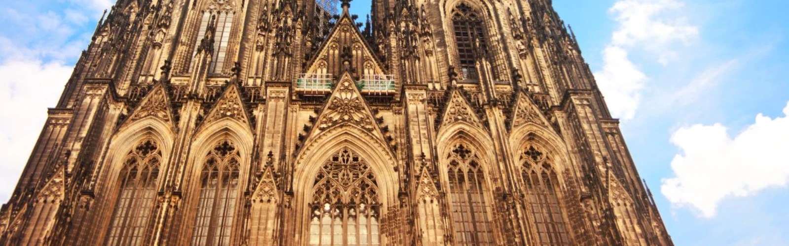 Cologne Cathedral Tickets