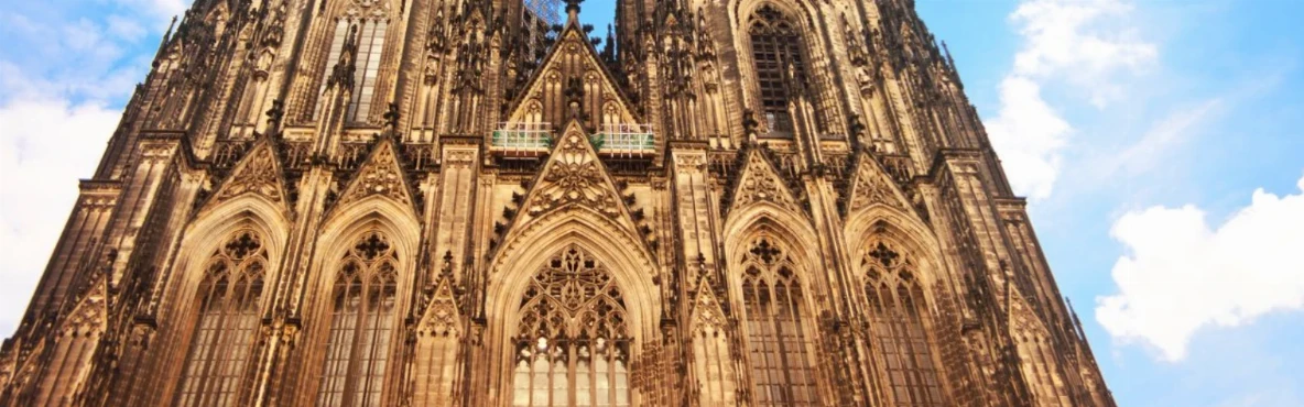 Cologne Cathedral Tickets