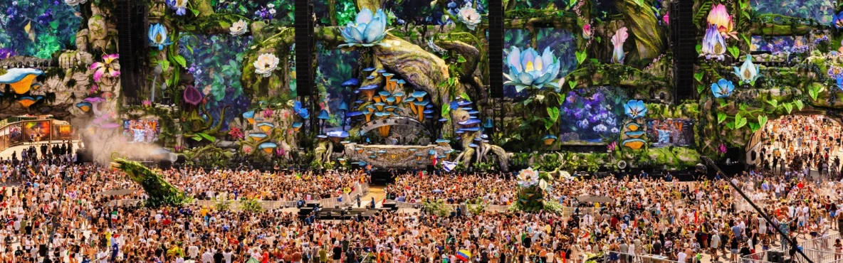 A Cultural Guide to Europe’s Most Iconic Festivals