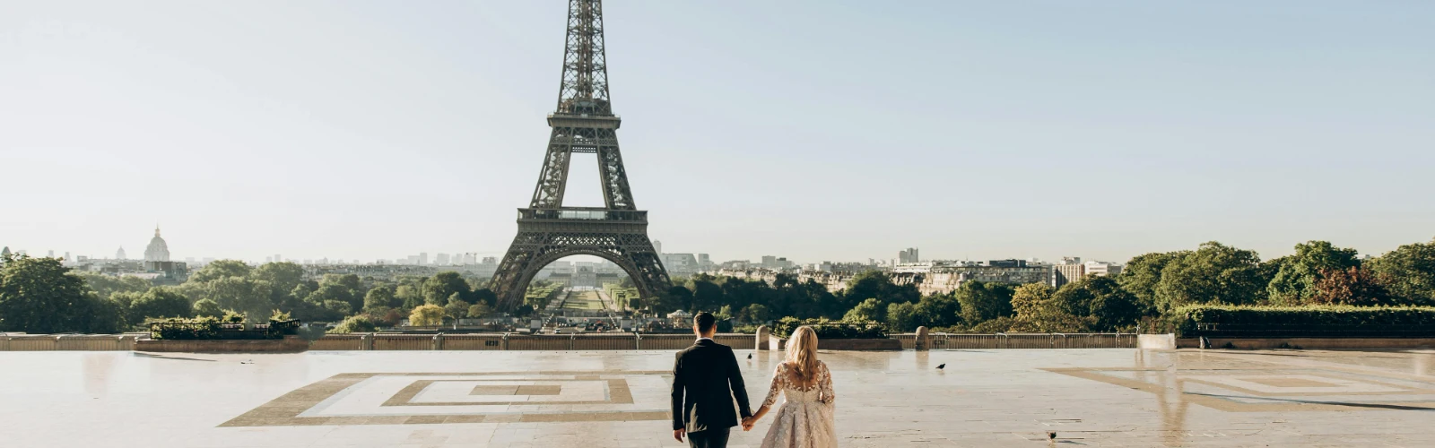 Things to Do in Paris