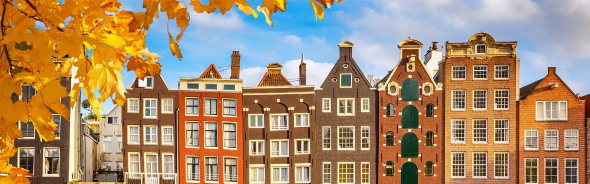Amsterdam Travel Guide: Canals, Museums, Food & Nightlife Highlights