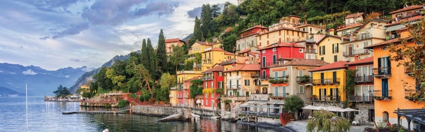 Backpacking Through Europe on a Budget
