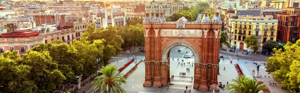 Barcelona Beyond Gaudí: Neighborhood Vibes and Beachfront Secrets