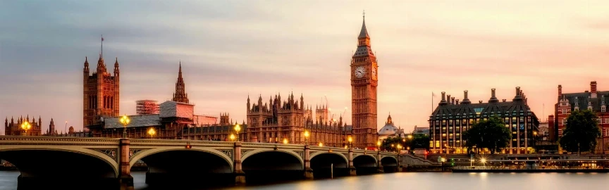 Places In Europe To Visit
