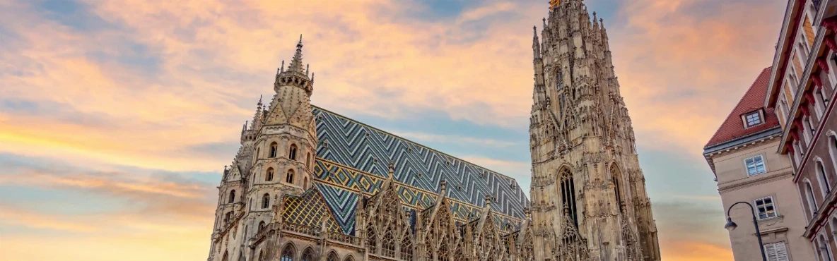 Best European Destinations for Solo Female Travelers