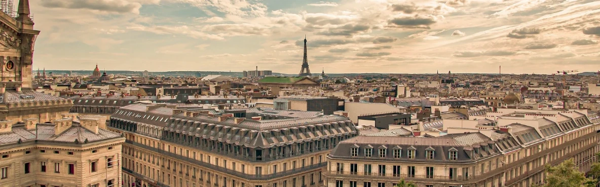 Paris Tours