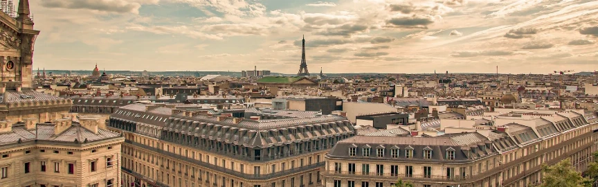 Paris Tours