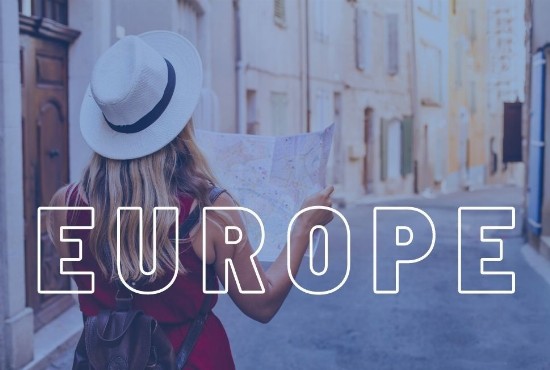 Cheap places to travel in Europe