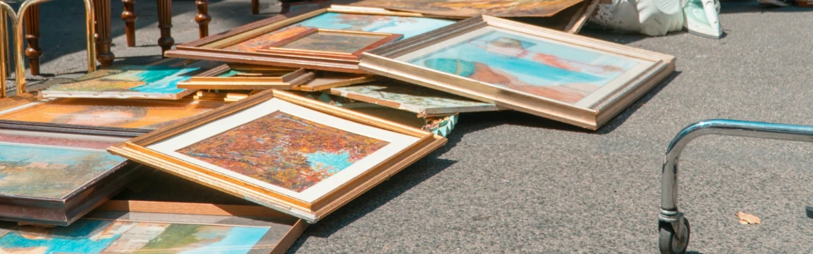 Europe’s Best Local Markets For Souvenirs