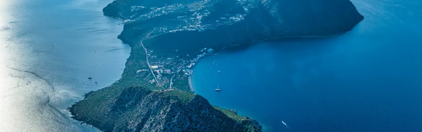 Europe’s Hidden Islands You Can Actually Stay On