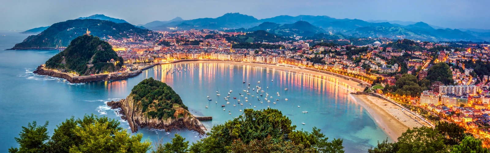 Europe Without the Crowds: Where to Go Instead of Tourist Traps