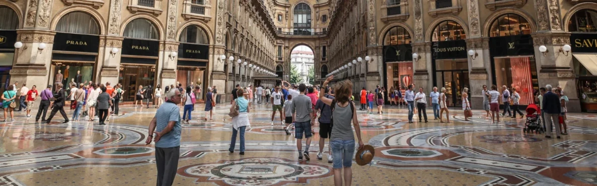 Explore Milan: A Traveler’s Guide to Italy’s Fashion Capital