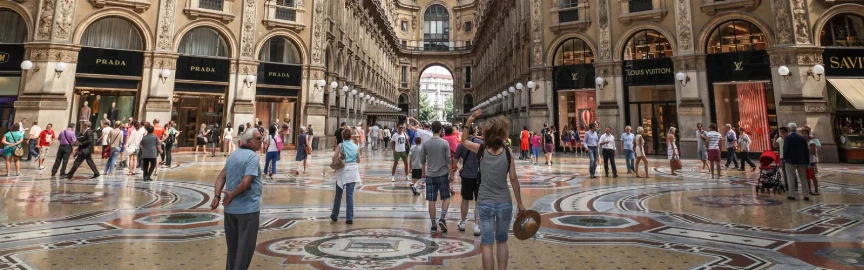 Explore Milan: A Traveler’s Guide to Italy’s Fashion Capital