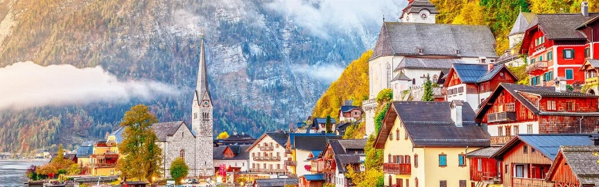     Fairytale Villages in Europe You Must Visit