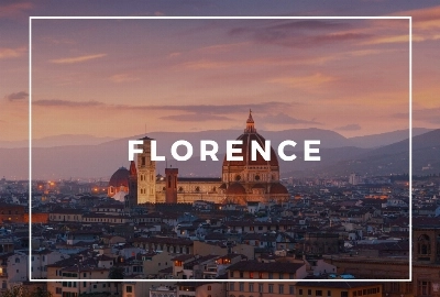 Florence-Sparkle up Your Life with the Taste of the Renaissance Art City of Italy!