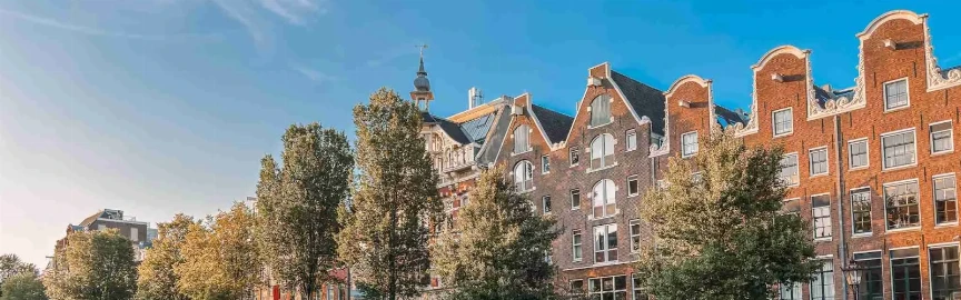 How to Spend 3 Perfect Days in Amsterdam