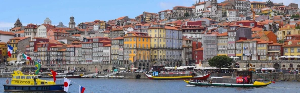 Porto on Foot: Exploring Portugal’s Most Romantic City