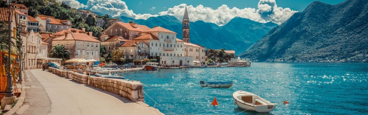 Sunny Escapes: Best Summer Holidays in Europe