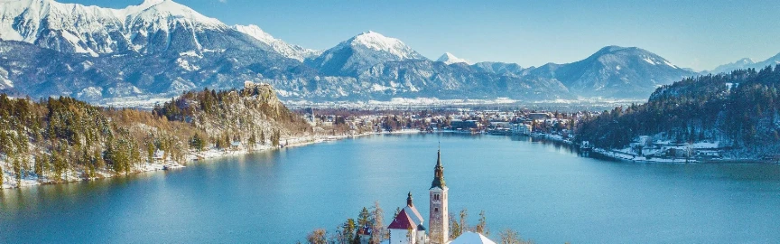 The Best Lakeside Getaways in Europe