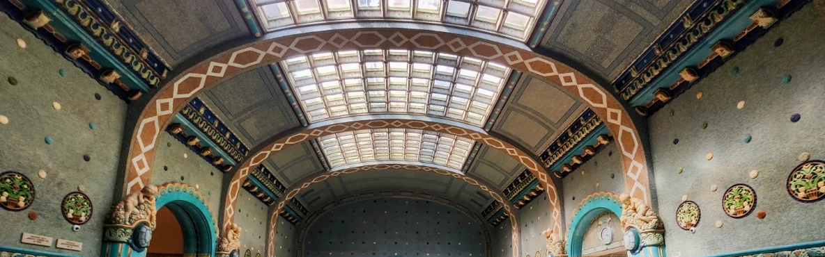 Thermal Baths in Budapest: Which One Should You Choose?