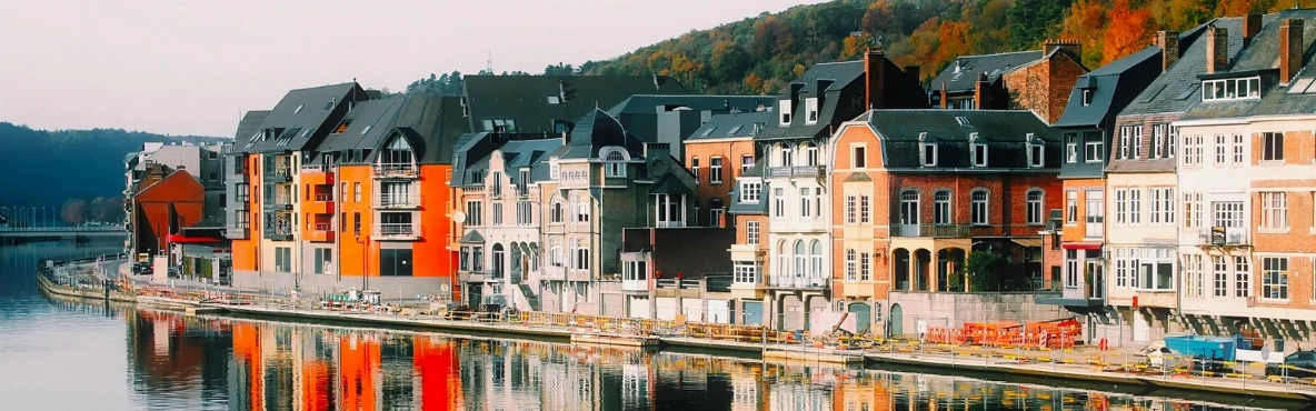 Things To Do in Dinant, Belgium: The Riverside Town You’ve Never Heard Of