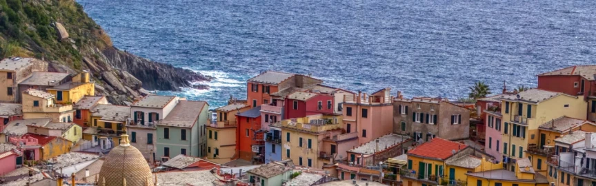 Top 10 Seaside Towns in Southern Europe for a Relaxed Getaway
