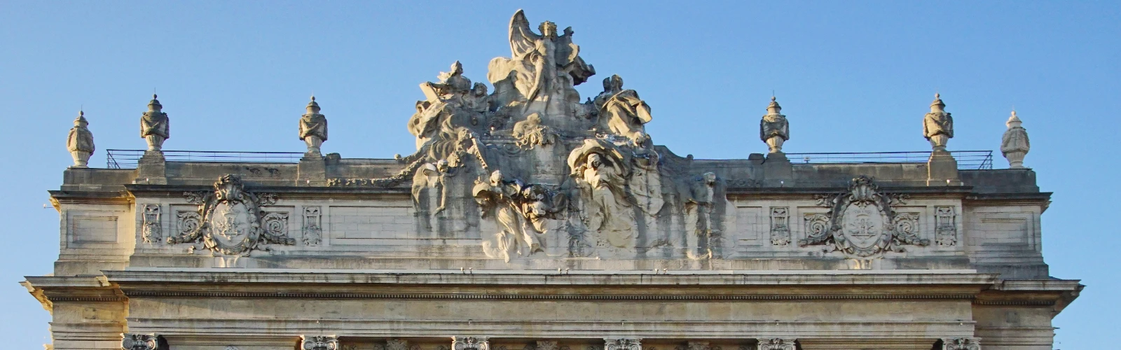 Things To Do In Lille