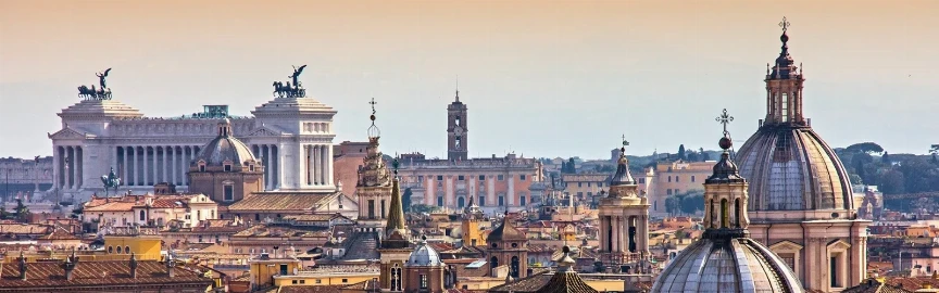 Where To Go in Europe This Spring and Summer?