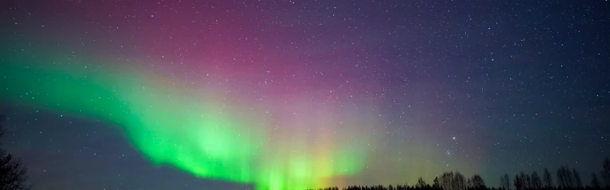 Where to See Northern Lights in Europe (Besides Iceland)?