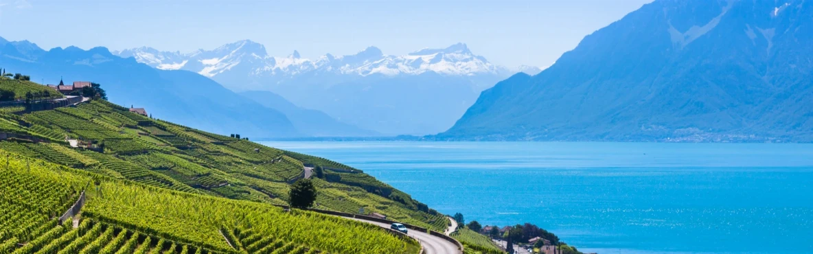 Wine Regions of Europe You’ve Never Heard Of (But Should Taste)