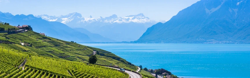 Wine Regions of Europe You’ve Never Heard Of (But Should Taste)