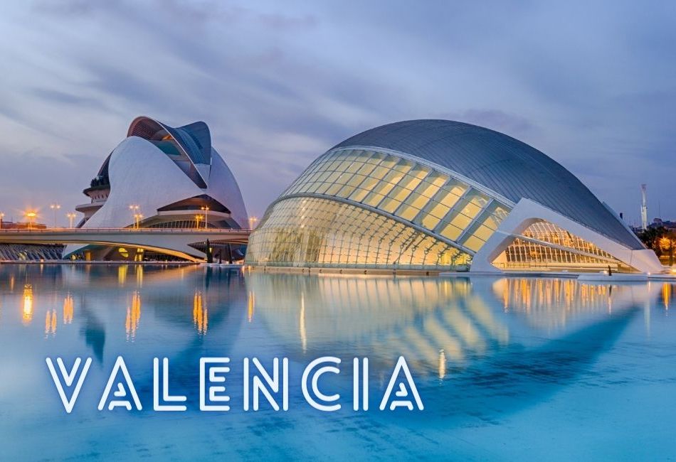 Valencia