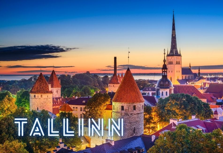 Tallinn