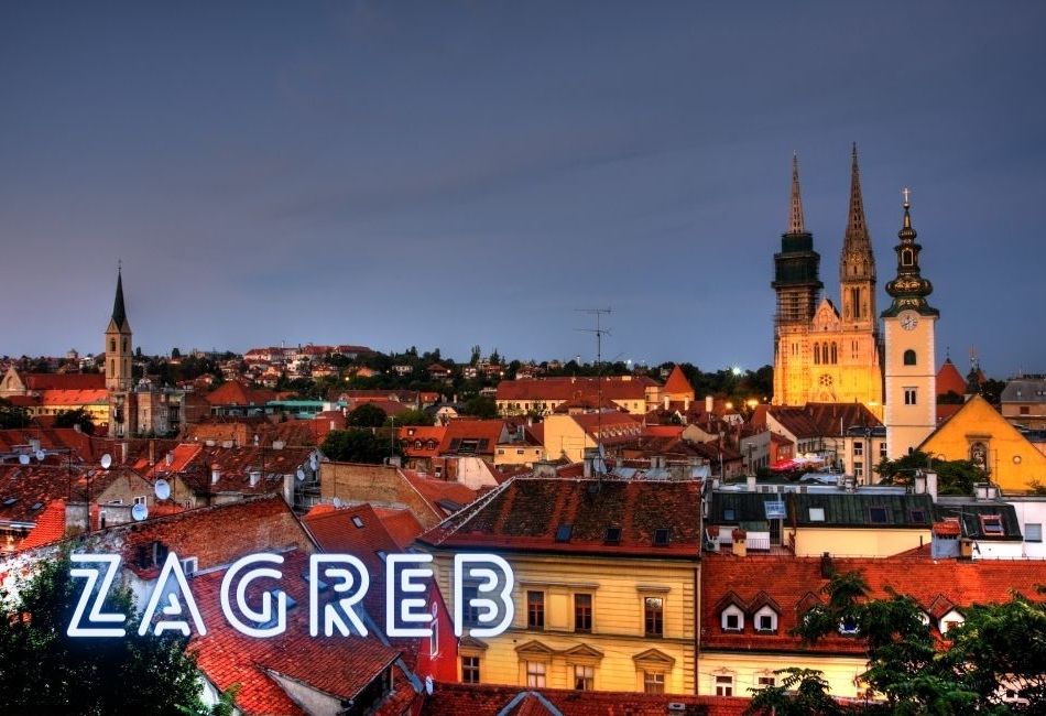 Zagreb