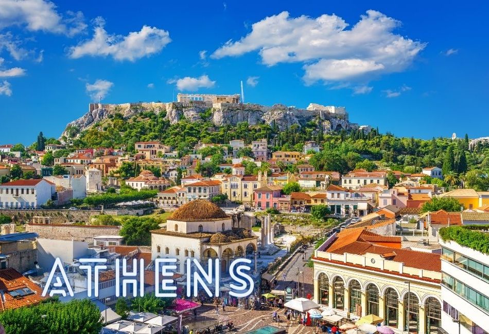 Athens