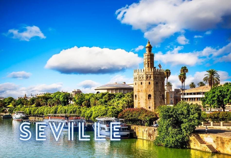 Seville