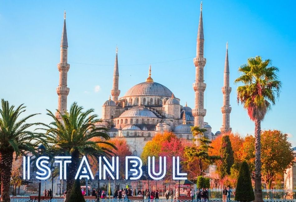 Istanbul