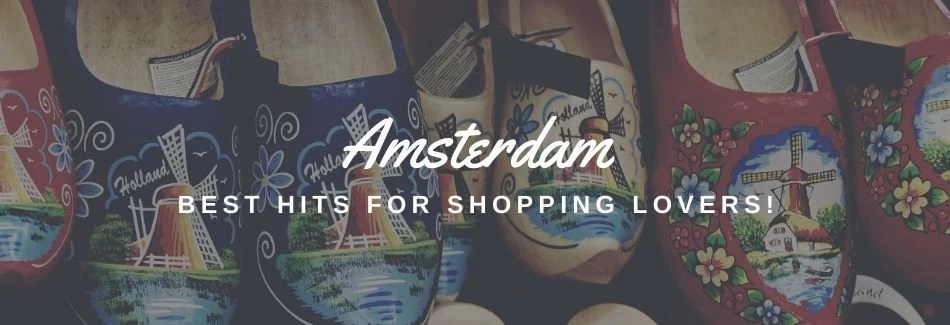  Best Hits For Shopping Lovers!